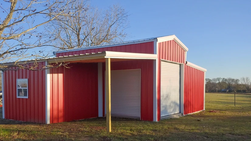 Red Iron Buildings@1x Red Iron Buildings@1x